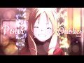 Amv  pour oublier lyrics