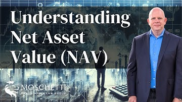 Understanding Net Asset Value: A Key Investment Tool For Private Equity Fund Managers And REITS