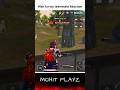 Wait for my teammate reaction