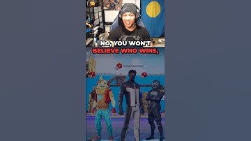 When the team fights, absolute chaos!! #fortnite #funny #friends #fun #fight