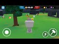 Hunters & Props: Hide ‘n Seek Unity Game Source Code #unity #unity3d #unitydev #unitydeveloper