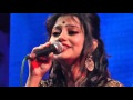 Aaiye Meherbaan I Live Show I Debarati Dasgupta Sarkar