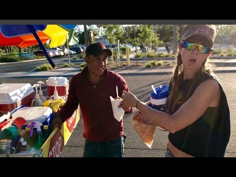 Download My neighbor billy introduces me to MEXICAN STREET FOOD! | Muckbang 🇲🇽