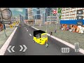 Indian Mountain Rickshaw Taxi Driver | Android Gameplay