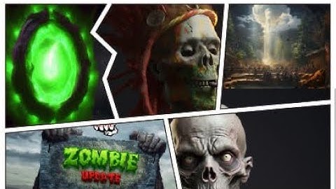 JEFE ZOMBIE COMIC #01 JEFE RASTA - VIBRATIONS TRAIN & JEFE TOKEN COLLABORATION NFT MUSIC #GAMING