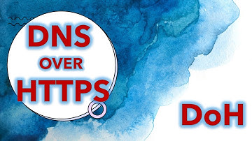 DNS Encriptado - DNS sobre HTTPS (DoH)  - Mikrotik Tutorial