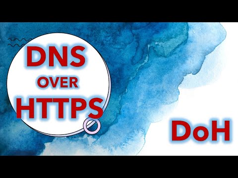 Video: ¿Está encriptado el DNS de Google?