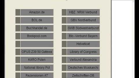 LIBERO Demo [Part 2] - Integrated Library Management Software