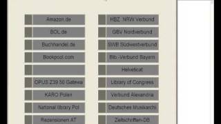 LIBERO Demo [Part 2] - Integrated Library Management Software