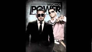 Maximus Wel Ft. Voltio 'El Chamaco' - Mucho Power