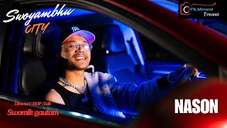 Download Lagu Swoyambhu City | NASON | FILMmandu | Official M/V | MP3
