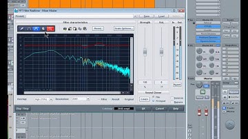 Samplitude Basics 41:Master Plug-ins Overview.