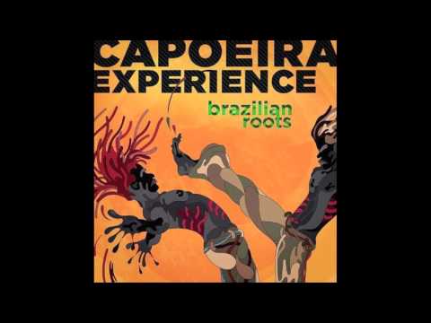 Capoeira Experience - Capoeira Eletrônica