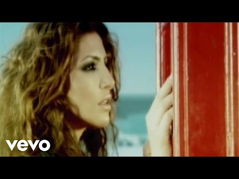 Helena Paparizou - Porta Gia Ton Ourano