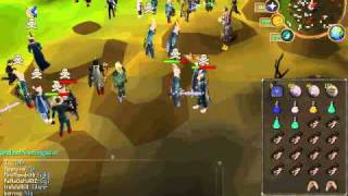 Losing AGS... :[