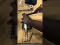 Capping head shaft #beverage #machine #machinelearning #machinery #china #usa #warner