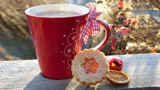 New Years Inspiration   Composed By Yevgeniy Nikitenko 