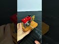 World's Smallest Tractor? 🚜🤔 #tractor #world #tech