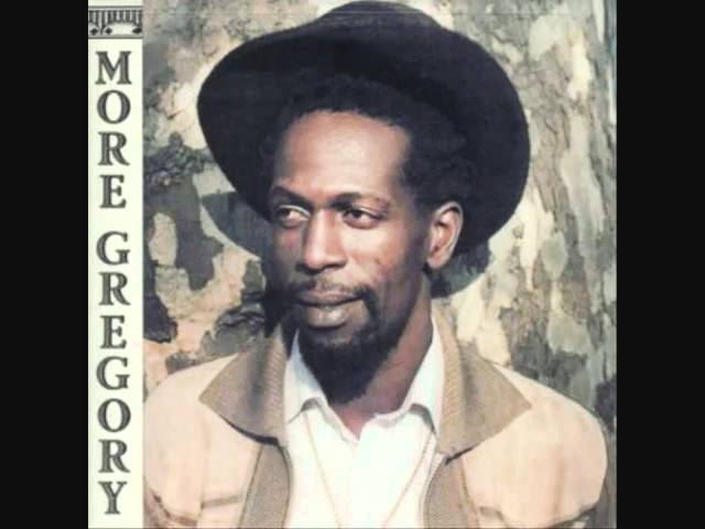 Gregory Isaacs - Oh What A Feeling