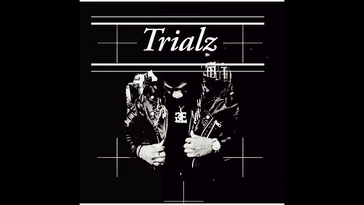 Watch GodFearin - Trialz (Official Audio) on YouTube Watch GodFearin - Trialz (Official Audio) on YouTube