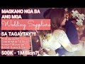 OUR WEDDING SUPPLIERS IN TAGAYTAY, PHILIPPINES   2020  (MAGKANO NGA BA GASTOS?!) | TRIXIE & CHUMM