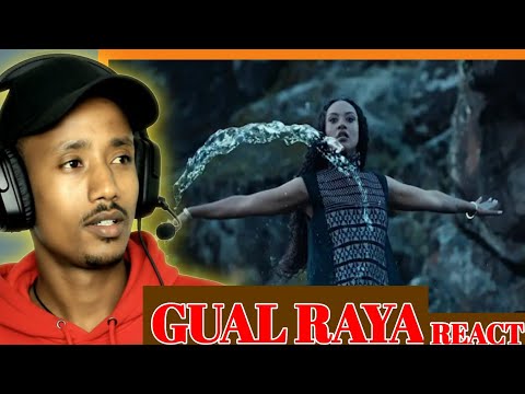 🔴REACTION 🤯Fortuna Gebresellassie #gualraya #ethiopianmusic #eritreanmusic #rayamusic #youtube #ebs