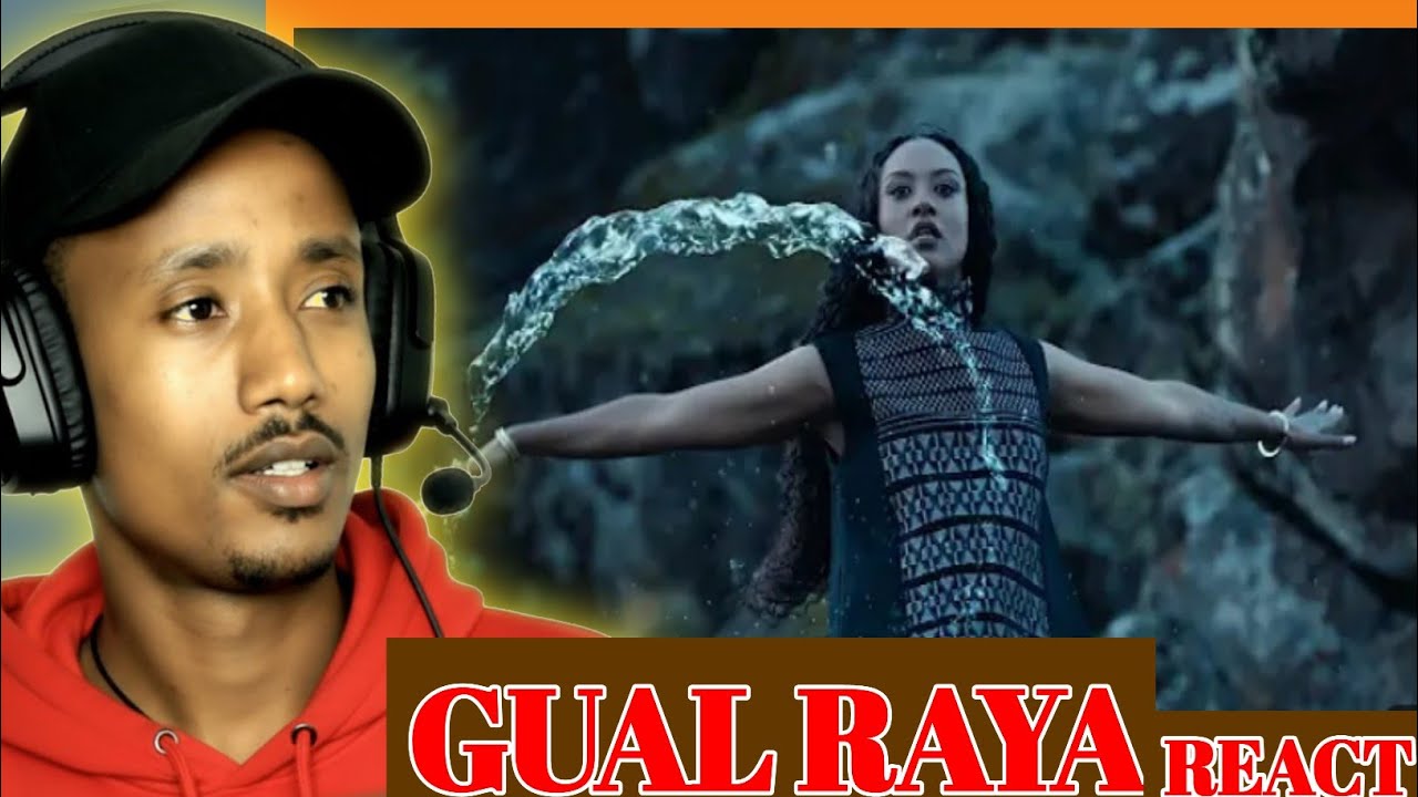 🔴REACTION 🤯Fortuna Gebresellassie #gualraya #ethiopianmusic #eritreanmusic #rayamusic #youtube #ebs