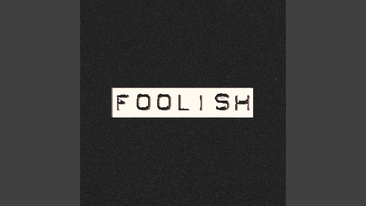 Watch Foolish on YouTube Watch Foolish on YouTube