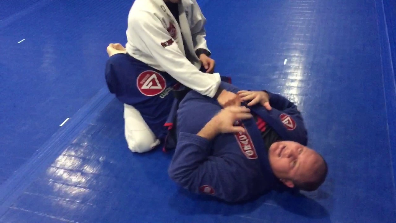 How to stand in guard YouTube