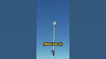Thumbnail of Hacker Makes Emergency Siren Play SpongeBob Theme Song!