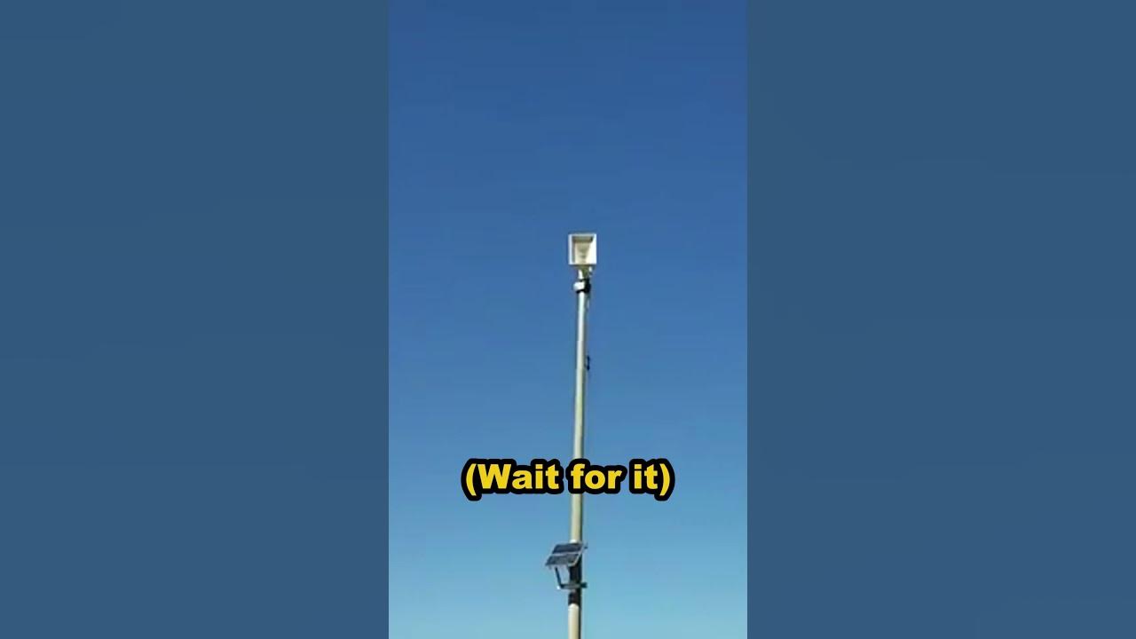 Hacker Makes Emergency Siren Play SpongeBob Theme Song!