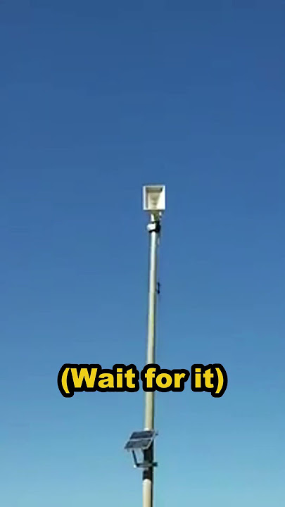 Hacker Makes Emergency Siren Play SpongeBob Theme Song!
