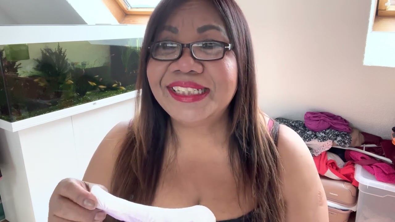 ~🇮🇩🇩🇪 Sandra jaminB .How to deal with Vagina After Shaving Guys ~