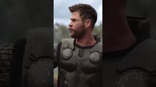 Groot Meet The Captain (Avengers 3) #Shorts #movie