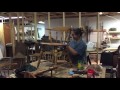 stripping maple chairs stripping maple chairs