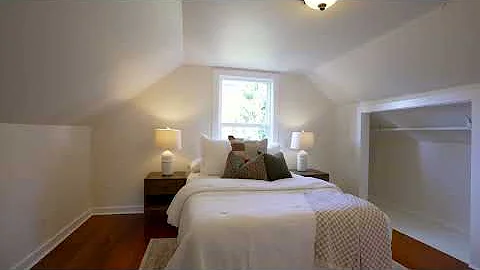 Portland Real Estate (5415 NE 14th Pl)