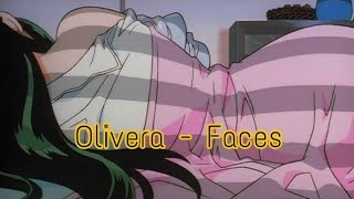Watch Olivera Faces video