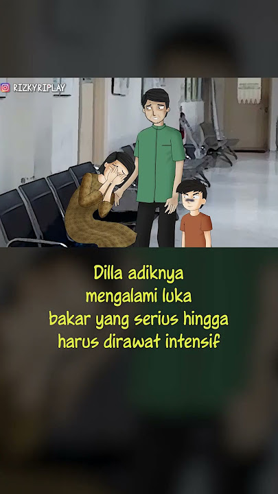 Bocil Kematian – Menyingkirkan adik pengganggu push rank