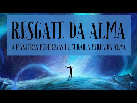 Vídeo: 3 maneiras de curar