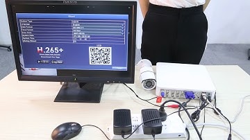 How to install and setup security camera on ZOSI Smart - ZOSI Security System