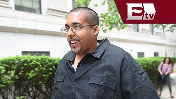 El hacker Sabu sale de prisión por ayudar al FBI a evitar ataques cibernéticos/ Hacker