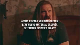 ALL ACCESS | Entrevista DREAM THEATER por Backstage Magazine