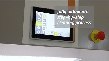 OptiCenter All-in-One Color Change Teaser