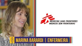 Médicos sensação nervosa sem termos