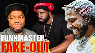 Funkmaster Flex NEVER Played That New ICEMAN