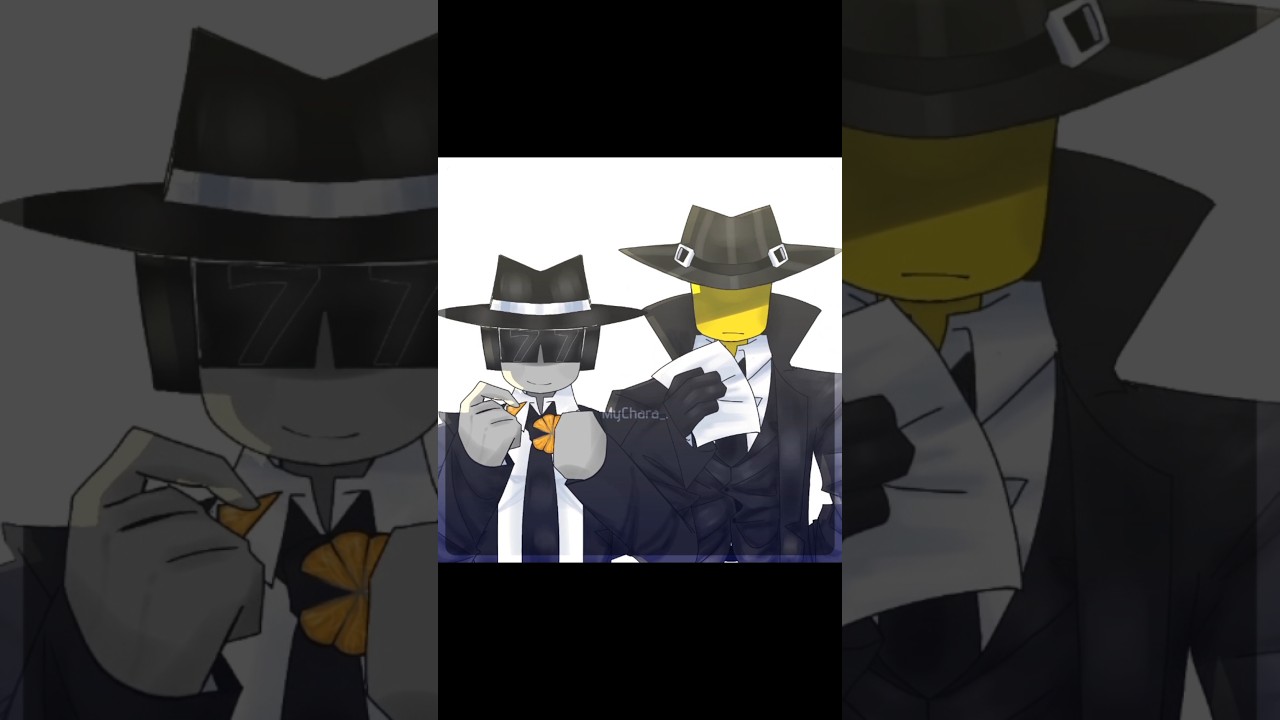 Eating an orange🍊✨ (Doublefedora|•ib:Rein_569 (Tiktok) | 