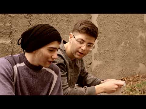 ნ. შატაიძე - \"მოგზაურობა აფრიკაში\"