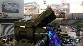 Black Ops III - Demolition - Combine (XBOX ONE)