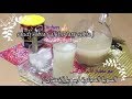 مشروبات و عصيرات رمضان طريقة عمل السوبيا الحجازية المكاوية الاصلية سوبيا الخضري Saudi Hijazi Sobia