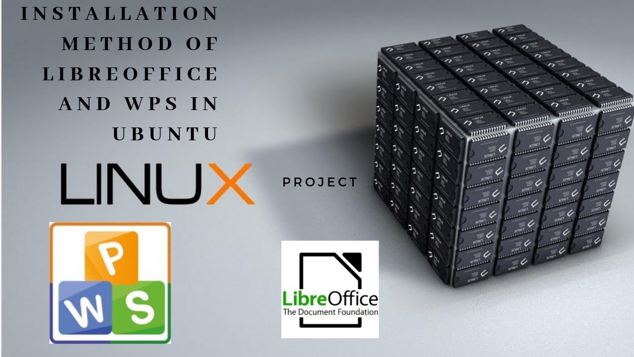 wps office or libreoffice wps office or libreoffice